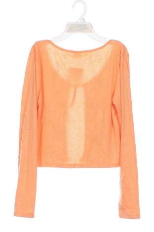 Detský kardigán Page One, Veľkosť 15-18y/ 170-176 cm, Farba Oranžová, Cena  5,95 €