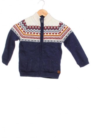 Detský kardigán Pepe Jeans, Veľkosť 4-5y/ 110-116 cm, Farba Viacfarebná, Cena  17,39 €