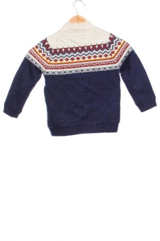 Detský kardigán Pepe Jeans, Veľkosť 4-5y/ 110-116 cm, Farba Viacfarebná, Cena  17,39 €