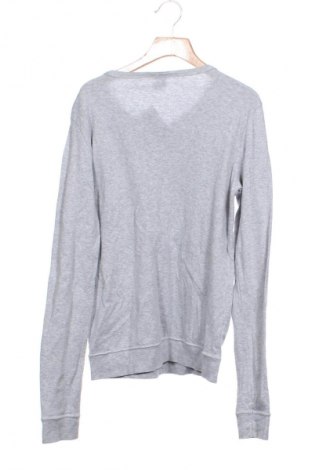 Detský kardigán Petit Bateau, Veľkosť 15-18y/ 170-176 cm, Farba Sivá, Cena  17,30 €