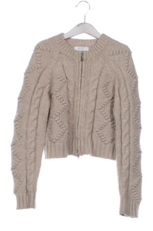 Detský kardigán Primark, Veľkosť 8-9y/ 134-140 cm, Farba Béžová, Cena  8,70 €