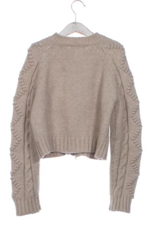 Detský kardigán Primark, Veľkosť 8-9y/ 134-140 cm, Farba Béžová, Cena  8,70 €