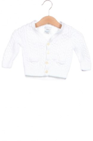 Detský kardigán Ralph Lauren, Veľkosť 6-9m/ 68-74 cm, Farba Biela, Cena  28,95 €