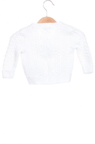Detský kardigán Ralph Lauren, Veľkosť 6-9m/ 68-74 cm, Farba Biela, Cena  28,95 €