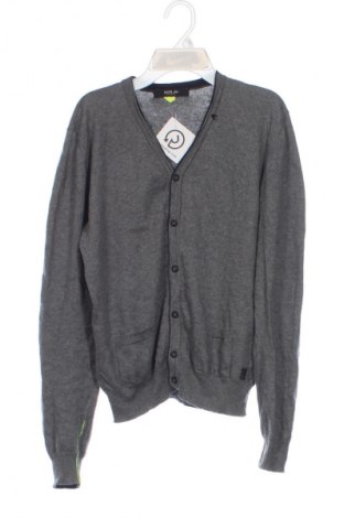 Detský kardigán Replay, Veľkosť 14-15y/ 168-170 cm, Farba Sivá, Cena  26,95 €