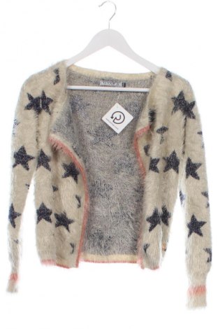 Kinder Strickjacke Retour Jeans, Größe 12-13y/ 158-164 cm, Farbe Mehrfarbig, Preis € 12,79