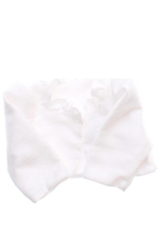 Detský kardigán Unbranded, Veľkosť 3-6m/ 62-68 cm, Farba Biela, Cena  8,95 €