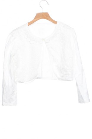 Detský kardigán Unbranded, Veľkosť 8-9y/ 134-140 cm, Farba Biela, Cena  8,95 €