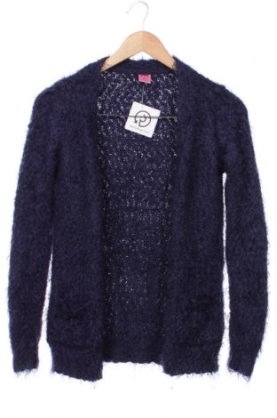 Detský kardigán Unbranded, Veľkosť 10-11y/ 146-152 cm, Farba Modrá, Cena  5,95 €
