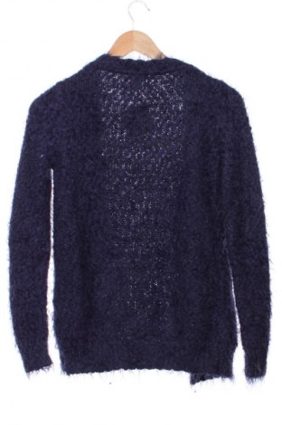 Detský kardigán Unbranded, Veľkosť 10-11y/ 146-152 cm, Farba Modrá, Cena  5,95 €