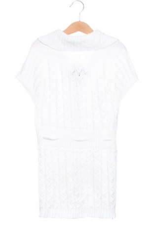 Παιδική ζακέτα Unbranded, Μέγεθος 3-4y/ 104-110 εκ., Χρώμα Λευκό, Τιμή 6,99 €