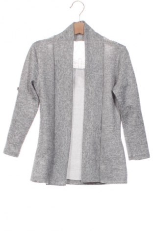 Detský kardigán Unbranded, Veľkosť 3-4y/ 104-110 cm, Farba Sivá, Cena  8,95 €