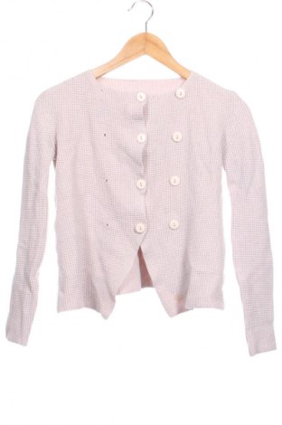 Detský kardigán Unbranded, Veľkosť 11-12y/ 152-158 cm, Farba Ružová, Cena  8,70 €