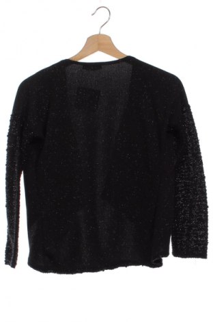 Detský kardigán Unbranded, Veľkosť 13-14y/ 164-168 cm, Farba Čierna, Cena  8,70 €