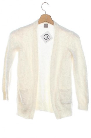 Detský kardigán Unbranded, Veľkosť 7-8y/ 128-134 cm, Farba Biela, Cena  8,75 €