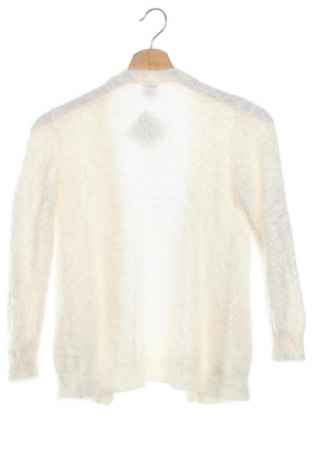 Detský kardigán Unbranded, Veľkosť 7-8y/ 128-134 cm, Farba Biela, Cena  8,75 €