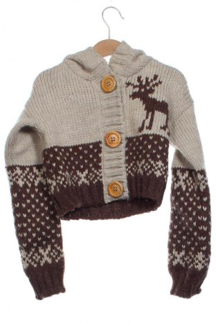 Detský kardigán United Colors Of Benetton, Veľkosť 7-8y/ 128-134 cm, Farba Viacfarebná, Cena  33,53 €