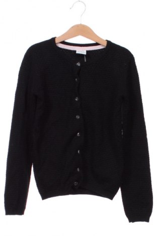 Detský kardigán VRS  Kids, Veľkosť 8-9y/ 134-140 cm, Farba Čierna, Cena  8,70 €