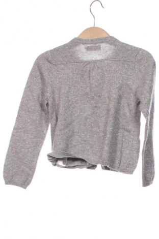 Dětský kardigán Wheat, Velikost 3-4y/ 104-110 cm, Barva Stříbrná, Cena  219,00 Kč