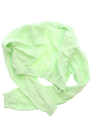 Detský kardigán Yigga, Veľkosť 8-9y/ 134-140 cm, Farba Zelená, Cena  5,95 €