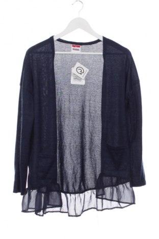 Παιδική ζακέτα Yigga, Μέγεθος 12-13y/ 158-164 εκ., Χρώμα Μπλέ, Τιμή 10,99 €
