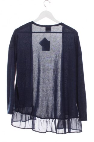 Παιδική ζακέτα Yigga, Μέγεθος 12-13y/ 158-164 εκ., Χρώμα Μπλέ, Τιμή 10,99 €