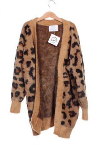 Detský kardigán Zara, Veľkosť 10-11y/ 146-152 cm, Farba Viacfarebná, Cena  8,16 €