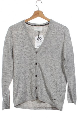 Detský kardigán Zara, Veľkosť 8-9y/ 134-140 cm, Farba Sivá, Cena  18,47 €