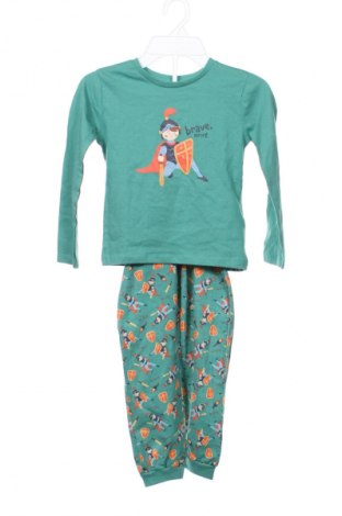 Детска пижама Sinsay, Размер 5-6y/ 116-122 см, Цвят Многоцветен, Цена 31,16 лв.