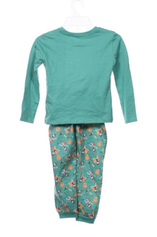 Детска пижама Sinsay, Размер 5-6y/ 116-122 см, Цвят Многоцветен, Цена 31,16 лв.