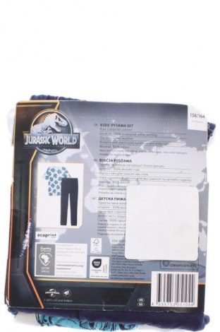 Detské pyžamo Unbranded, Veľkosť 12-13y/ 158-164 cm, Farba Viacfarebná, Cena  18,26 €