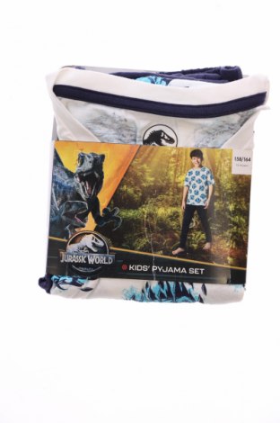 Detské pyžamo Unbranded, Veľkosť 12-13y/ 158-164 cm, Farba Viacfarebná, Cena  18,26 €