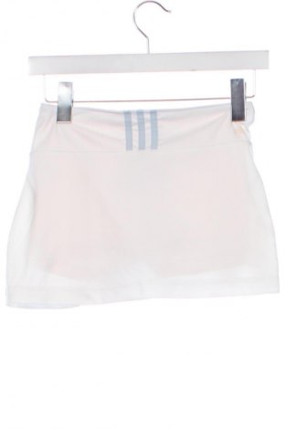 Detská sukňa  Adidas, Veľkosť 9-10y/ 140-146 cm, Farba Biela, Cena  17,39 €