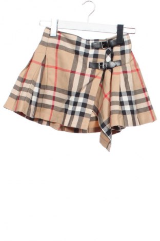 Detská sukňa  Burberry, Veľkosť 6-7y/ 122-128 cm, Farba Viacfarebná, Cena  130,43 €