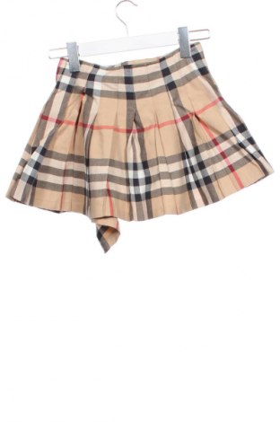 Detská sukňa  Burberry, Veľkosť 6-7y/ 122-128 cm, Farba Viacfarebná, Cena  130,43 €