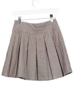 Детска пола C&A, Размер 13-14y/ 164-168 см, Цвят Многоцветен, Цена 11,99 лв.