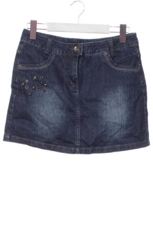 Kinderrock C&A, Größe 13-14y/ 164-168 cm, Farbe Blau, Preis € 8,99