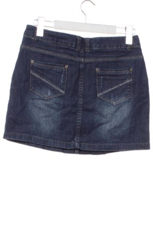 Kinderrock C&A, Größe 13-14y/ 164-168 cm, Farbe Blau, Preis € 8,99