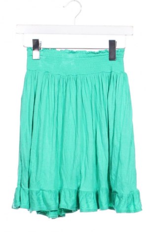 Kinderrock Coolclub, Größe 10-11y/ 146-152 cm, Farbe Grün, Preis € 8,99