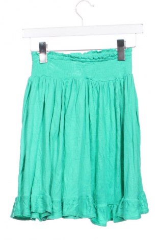 Kinderrock Coolclub, Größe 10-11y/ 146-152 cm, Farbe Grün, Preis € 8,99