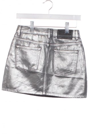 Kinderrock Diesel, Größe 14-15y/ 168-170 cm, Farbe Silber, Preis € 40,99