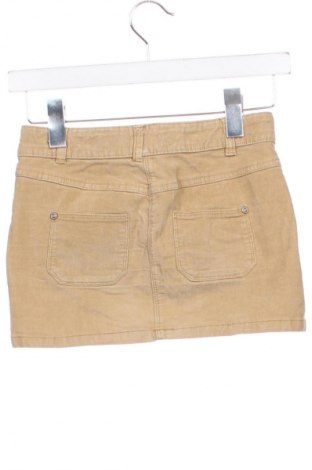 Kinderrock Dopo Dopo, Größe 6-7y/ 122-128 cm, Farbe Beige, Preis € 7,99