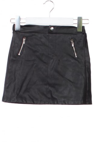 Kinderrock H&M, Größe 6-7y/ 122-128 cm, Farbe Schwarz, Preis € 6,46