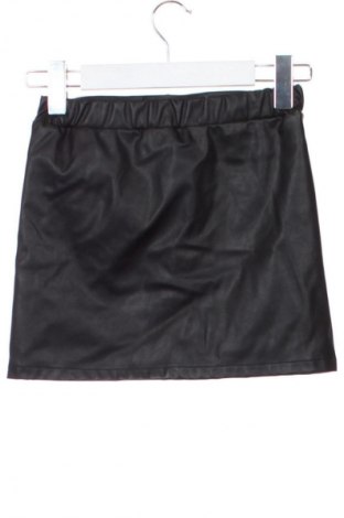 Kinderrock H&M, Größe 6-7y/ 122-128 cm, Farbe Schwarz, Preis € 6,46