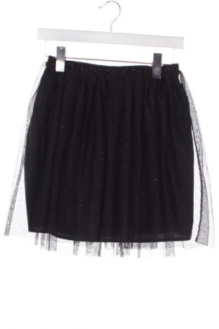 Kinderrock H&M, Größe 12-13y/ 158-164 cm, Farbe Schwarz, Preis € 6,99