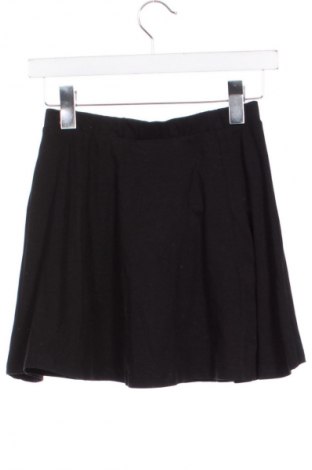 Kinderrock H&M, Größe 12-13y/ 158-164 cm, Farbe Schwarz, Preis € 6,99