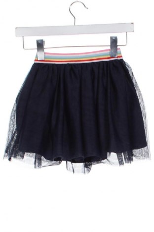 Kinderrock H&M, Größe 4-5y/ 110-116 cm, Farbe Blau, Preis € 8,99