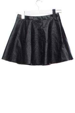 Kinderrock H&M, Größe 8-9y/ 134-140 cm, Farbe Schwarz, Preis € 9,99