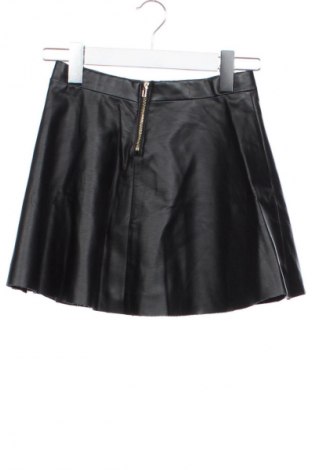 Kinderrock H&M, Größe 8-9y/ 134-140 cm, Farbe Schwarz, Preis € 9,99