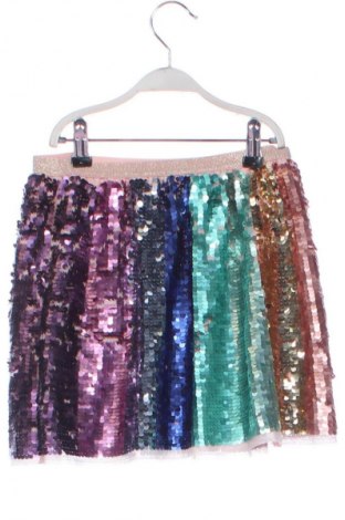 Fustă pentru copii H&M, Mărime 6-7y/ 122-128 cm, Culoare Multicolor, Preț 50,00 Lei